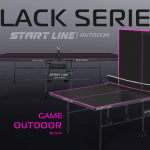 ���� ��������� Start Line Game 6 ����������� � ������ Black 6034-8 sportsman - ����������������� �� ����������� � �������������