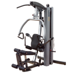   Body Solid   Fusion 500 Personal Trainer  140  - c      