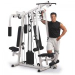   Body Solid   PHG-2000  - c      