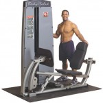   Body Solid   DCLP-SF   - c      