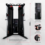 ������� ���� Inspire CFT1 ���������������� ������� �������� swat - ����������������� �� ����������� � �������������