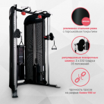 ������� ���� Inspire CFT1 ���������������� ������� �������� swat - ����������������� �� ����������� � �������������