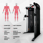 ������� ���� Inspire CFT1 ���������������� ������� �������� swat - ����������������� �� ����������� � �������������