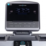    OXYGEN FITNESS COBALT LCD PRO   -     