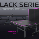   Start Line Champion Black 60-800-2  -     