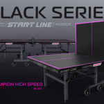   Start Line Champion HIGH SPEED Black 60-888-2 swat -     