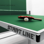 ���� ��������� Start Line Compact-2 LX ����������� ������ NEW 6044-11/1 black step - ����������������� �� ����������� � �������������