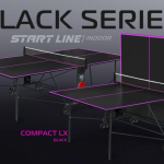   Start Line Compact LX Black 6042-22   -     