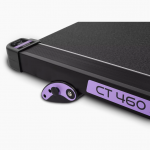   Clear Fit CrossPower CT 460 MI     -     