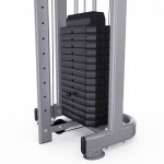  DFC HomeGym D10098 / 2   90     vasil -     