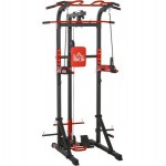 -,   DFC HOMEGYM HOMCOM D270    -     