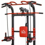 -,   DFC HOMEGYM HOMCOM D270    -     