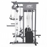 �������������, ������ �����, ��������� DFC D8201 - ����������������� �� ����������� � �������������