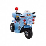 Детский электромотоцикл 998 синий - Екатеринбургcпорт спортивный магазин рушим цены для Вас