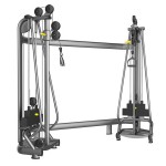       DHZ Fitness A826 - c      