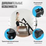     OXYGEN FITNESS DRACO     -     