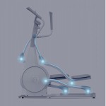   YESOUL Smart Elliptical machine E30S   -     