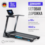    OXYGEN FITNESS EMERALD TFT 10 -     