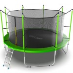       EVO JUMP Internal 12ft (Green)  -     