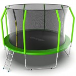       EVO JUMP Cosmo 12ft (Green)  -     