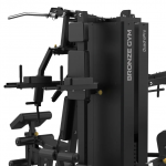 ������������� BRONZE GYM EVOLVE QuadroPro ���������������� �������� �������� - ����������������� �� ����������� � �������������