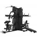  BRONZE GYM EVOLVE QuadroPro    -     