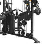  BRONZE GYM EVOLVE TriZone     -     