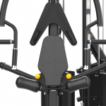  BRONZE GYM EVOLVE TriZone     -     