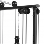  BRONZE GYM EVOLVE TriZone     -     