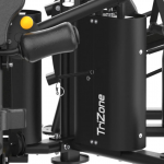  BRONZE GYM EVOLVE TriZone     -     
