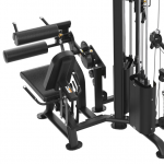  BRONZE GYM EVOLVE TriZone     -     