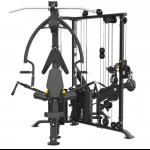  BRONZE GYM EVOLVE TriZone     -     