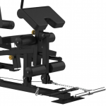  BRONZE GYM EVOLVE TripleX    -     