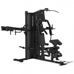  BRONZE GYM EVOLVE TripleX    -     