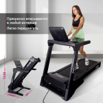 ������������� ������� ������� Everyfit FFT05 - ����������������� �� ����������� � �������������