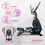   Everyfit F3P SKYWALK     -     