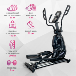   Everyfit F3P SKYWALK     -     
