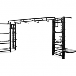     BRONZE GYM PARTNER FL-01 -     