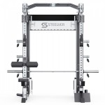 �������������, ������ ����� STEELVER SV9201 ��� ���� black step - ����������������� �� ����������� � �������������