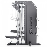 �������������, ������ ����� STEELVER SV9201 ��� ���� black step - ����������������� �� ����������� � �������������