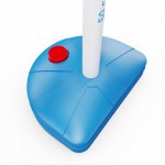 ������� ��������� ������������� ������ DFC / ��� � ����� � ��������� GOAL9628BK (JC-9628BK) - ����������������� �� ����������� � �������������