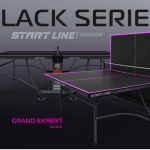   Start Line GRAND EXPERT Black 6044-9   -     