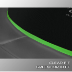 ��������� ����� Clear Fit GreenHop 10Ft ������� ������������� - ����������������� �� ����������� � �������������
