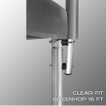 ��������� ����� Clear Fit GreenHop 16Ft ������������� - ����������������� �� ����������� � �������������