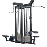 ������� ������� 4-��������� Gymleco 215 ���������������� �������� - ����������������� �� ����������� � �������������