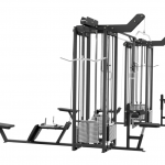 ������� ������� 8-��������� Gymleco 215DK ���������������� �������� swat - ����������������� �� ����������� � �������������