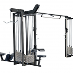 ������� ������� 5-��������� Gymleco 215K ���������������� �������� - ����������������� �� ����������� � �������������