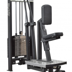 ���������������� ������� �������� ������ ������ Gymleco 333 black step - ����������������� �� ����������� � �������������