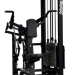 ���������������� ������� �������� �������� ��� Gymleco 336 - ����������������� �� ����������� � �������������