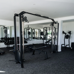 ���������������� ������� �������� ��������� Gymleco 725 uzsi - ����������������� �� ����������� � �������������